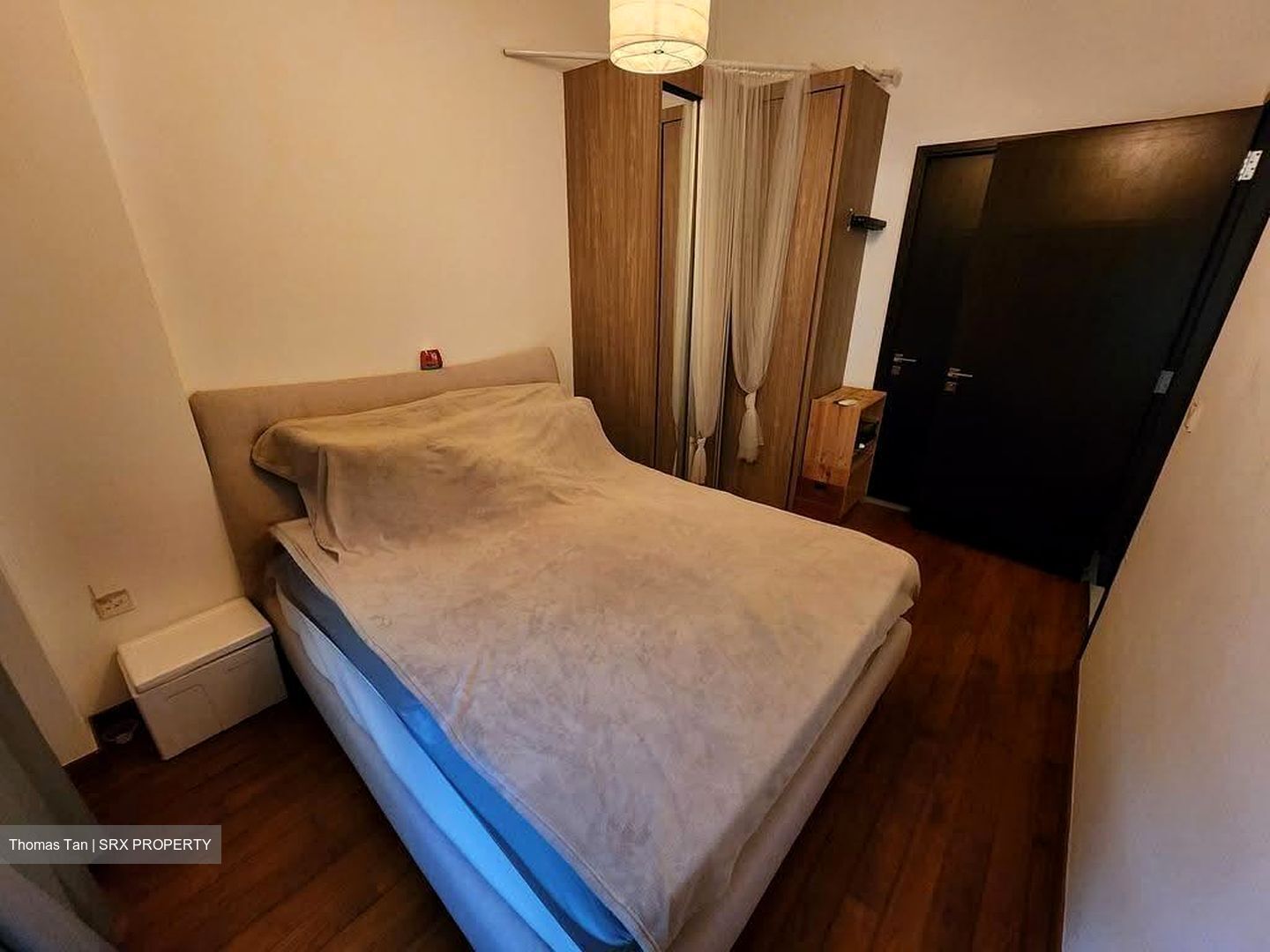 The Seawind (D15), Condominium #618179921